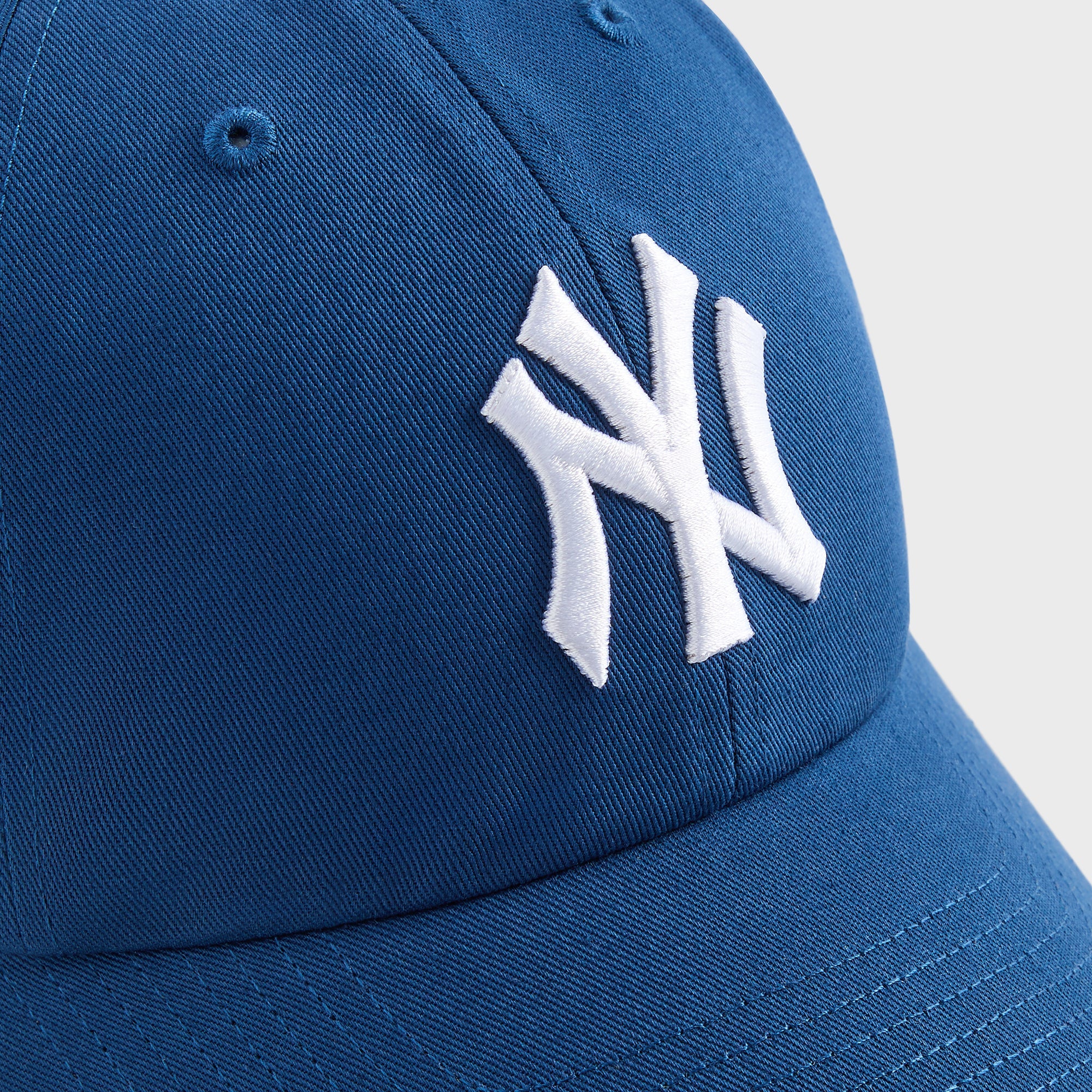 帽子 Kith x '47 For The New York Yankees Kith x 47 Brand x The New York Yankees Herringbone Velour Hitch