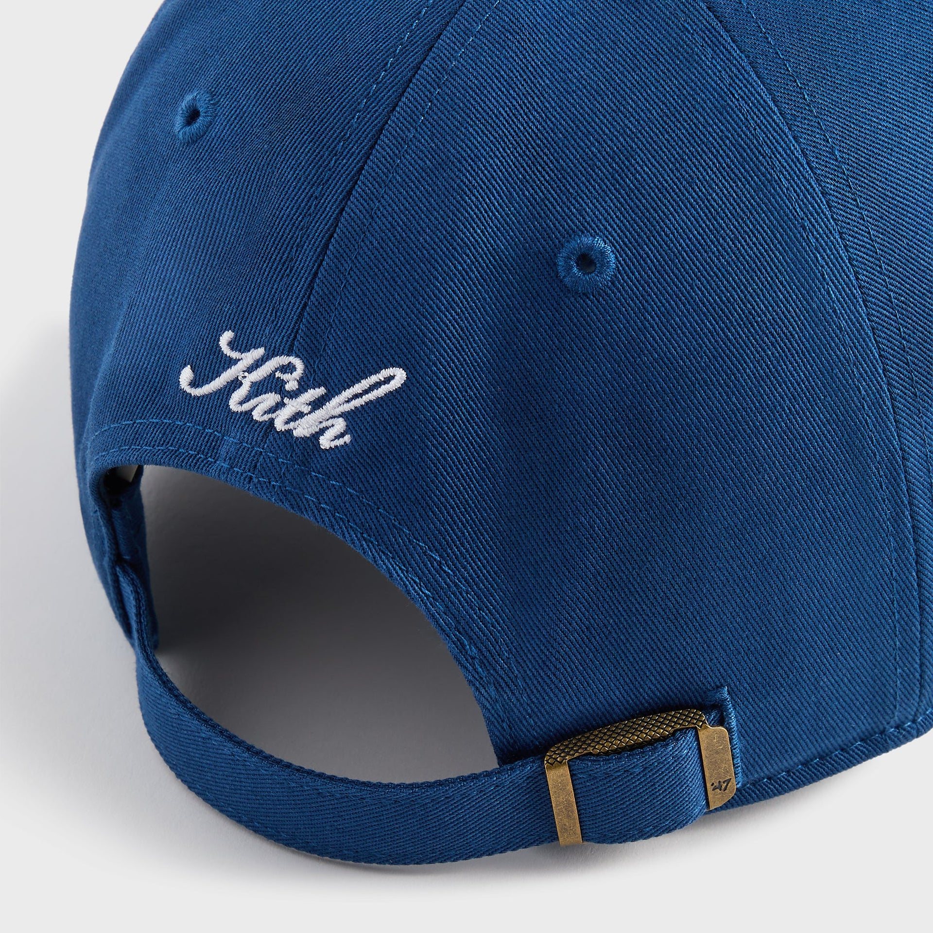 Kith Women & '47 for the New York Yankees Clean Up Classic Cap - Resolve