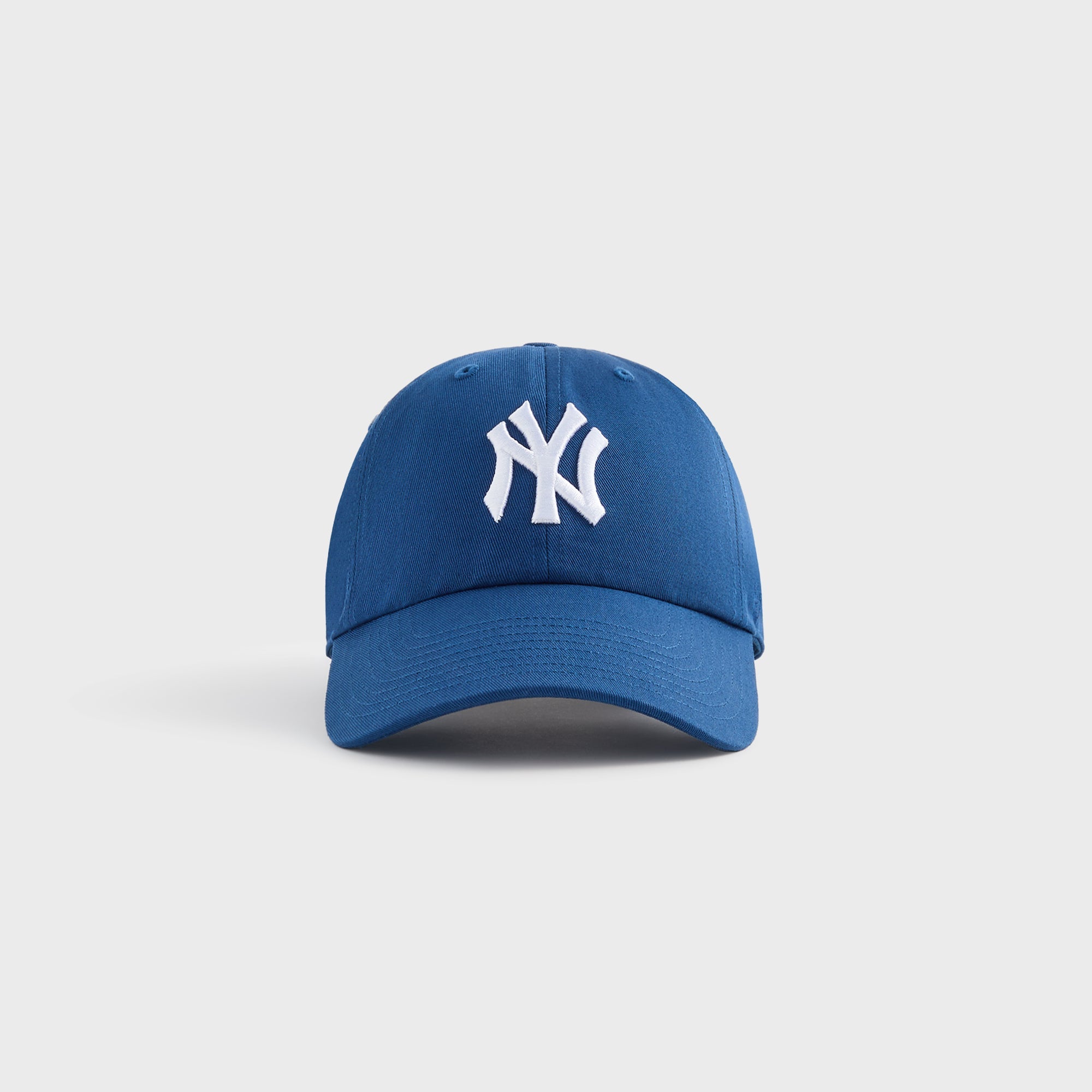帽子 Kith x '47 For The New York Yankees Kith & '47 for the New York Yankees Pony Hair Franchise LS Cap - Stadi