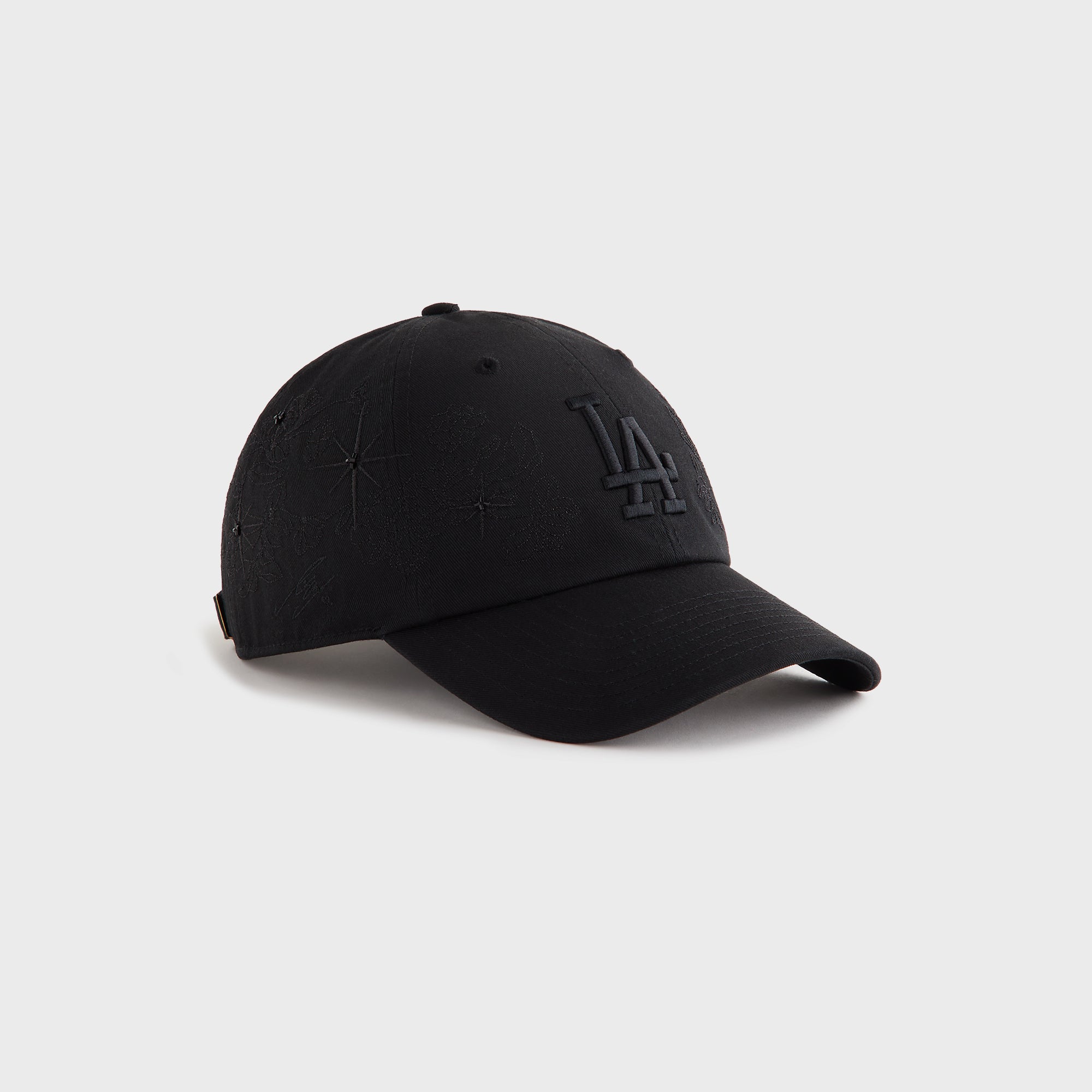 Lisa for Kith Women & '47 for the Los Angeles Dodgers Clean Up Classic