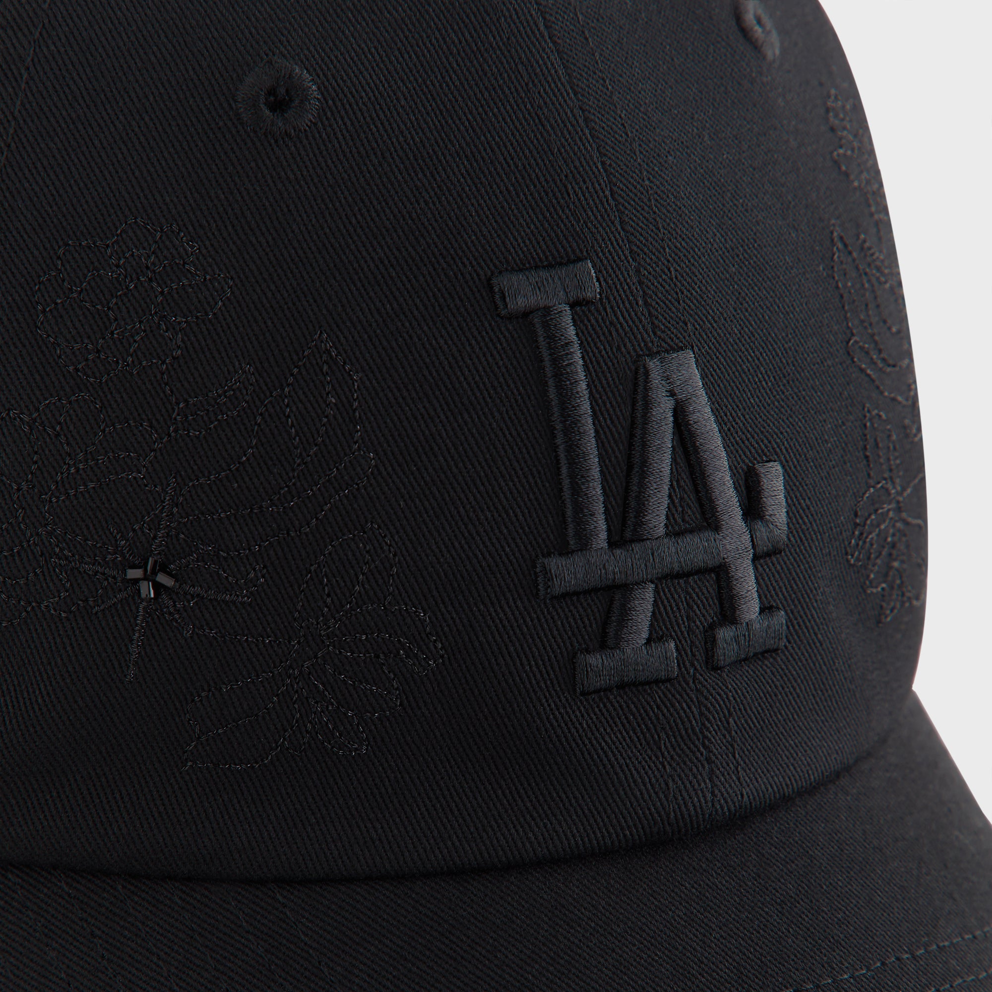 Lisa for Kith Women & '47 for the Los Angeles Dodgers Clean Up Classic