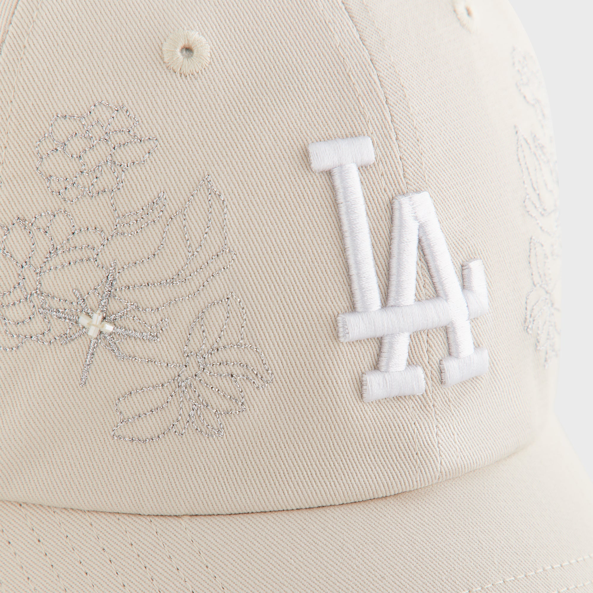 Lisa for Kith Women & '47 for the Los Angeles Dodgers Clean Up Classic