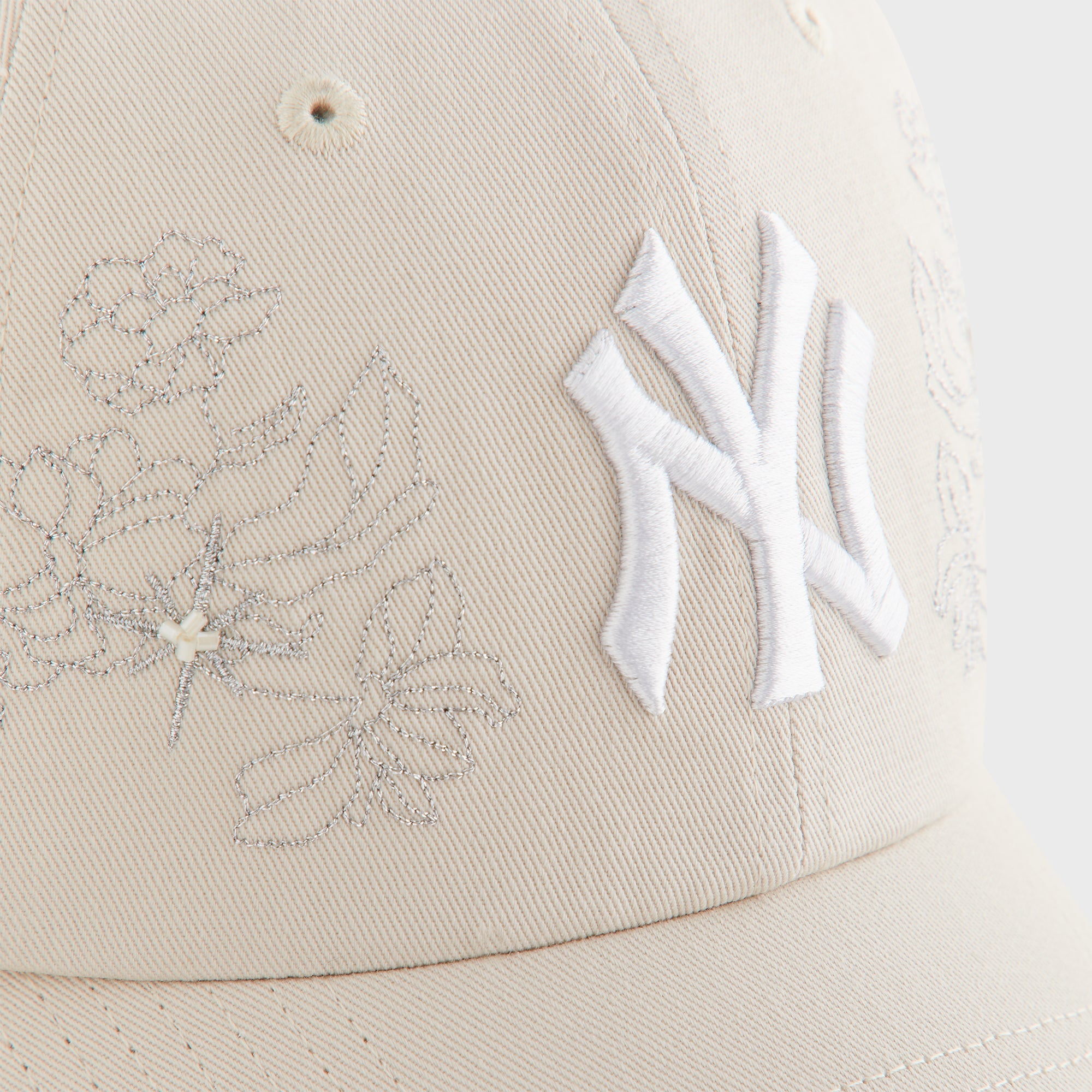 Lisa for Kith Women & '47 for the New York Yankees Clean Up Classic Ca