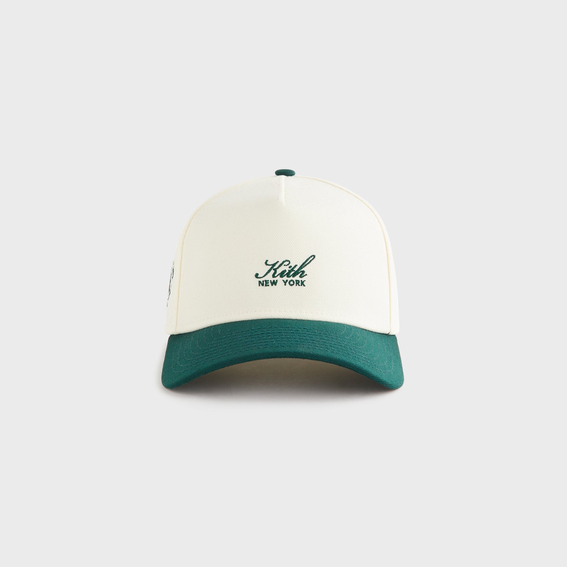 Kith Women for New Era Two Tone Cotton Twill 9FORTY A-Frame Snapback - Stadium - PH