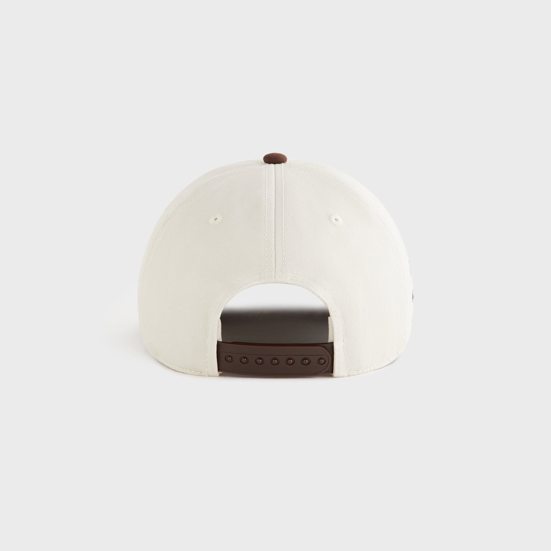 Kith Women Two Tone Cotton Twill Pinch Crown Snapback - Legacy