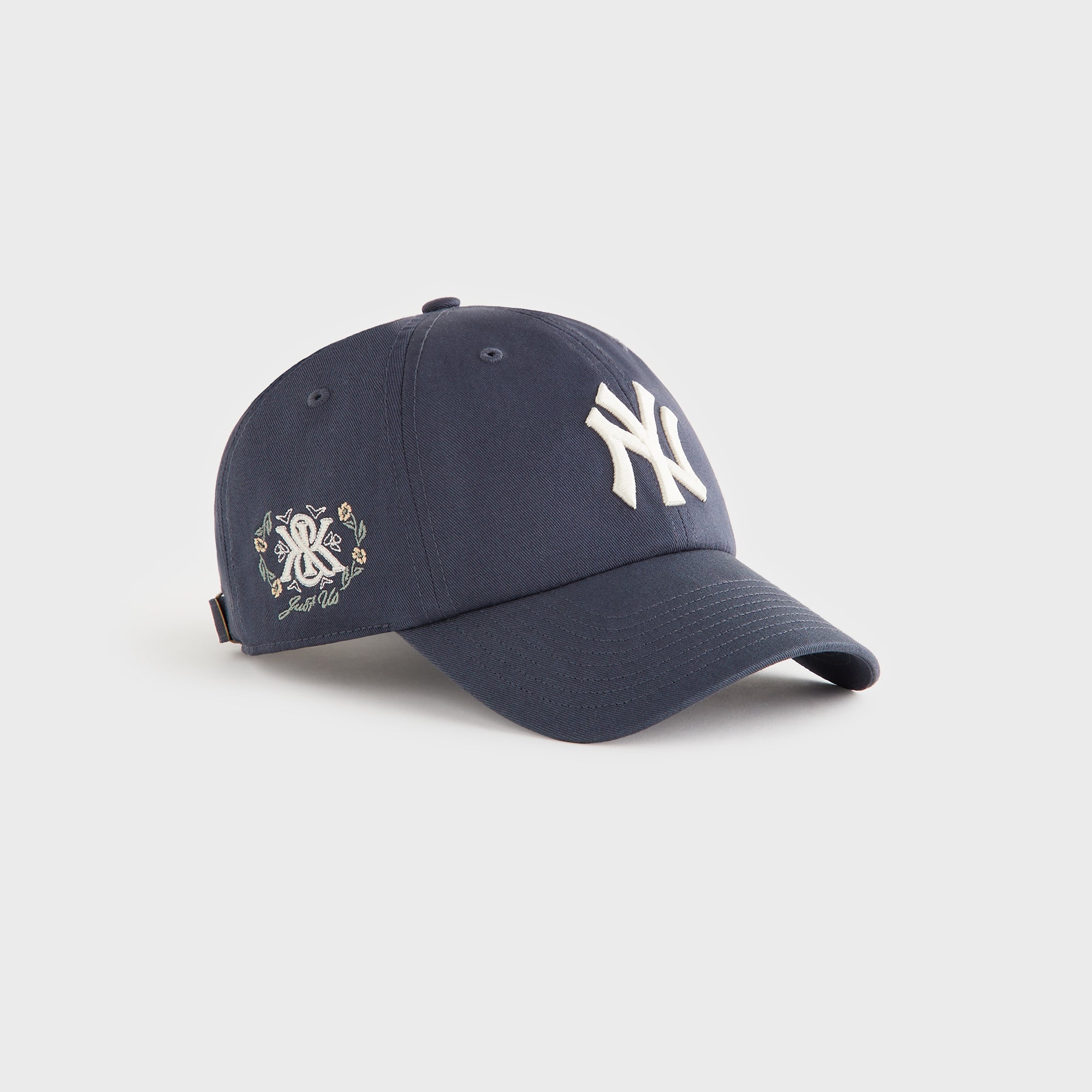 Kith Women & '47 for the New York Yankees Clean Up Classic Cap - Noctu