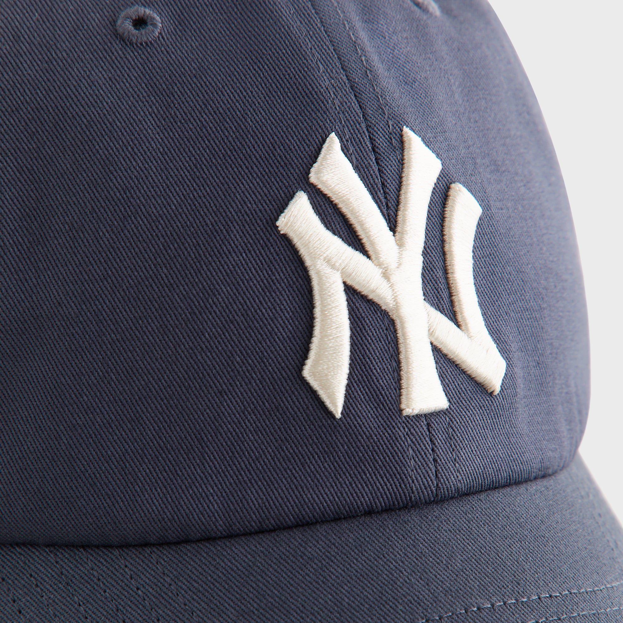 Kith Women & '47 for the New York Yankees Clean Up Classic Cap - Noctu
