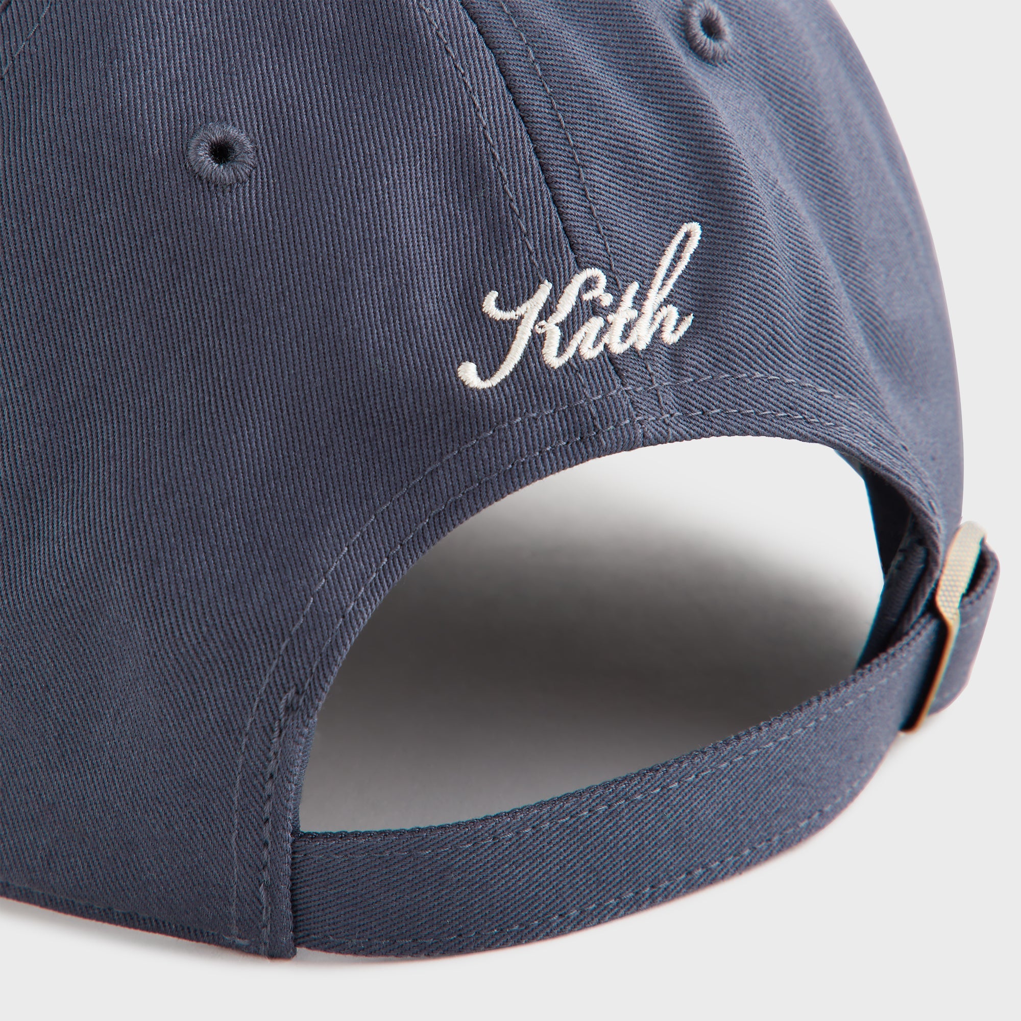 Kith Women & '47 for the New York Yankees Clean Up Classic Cap - Noctu