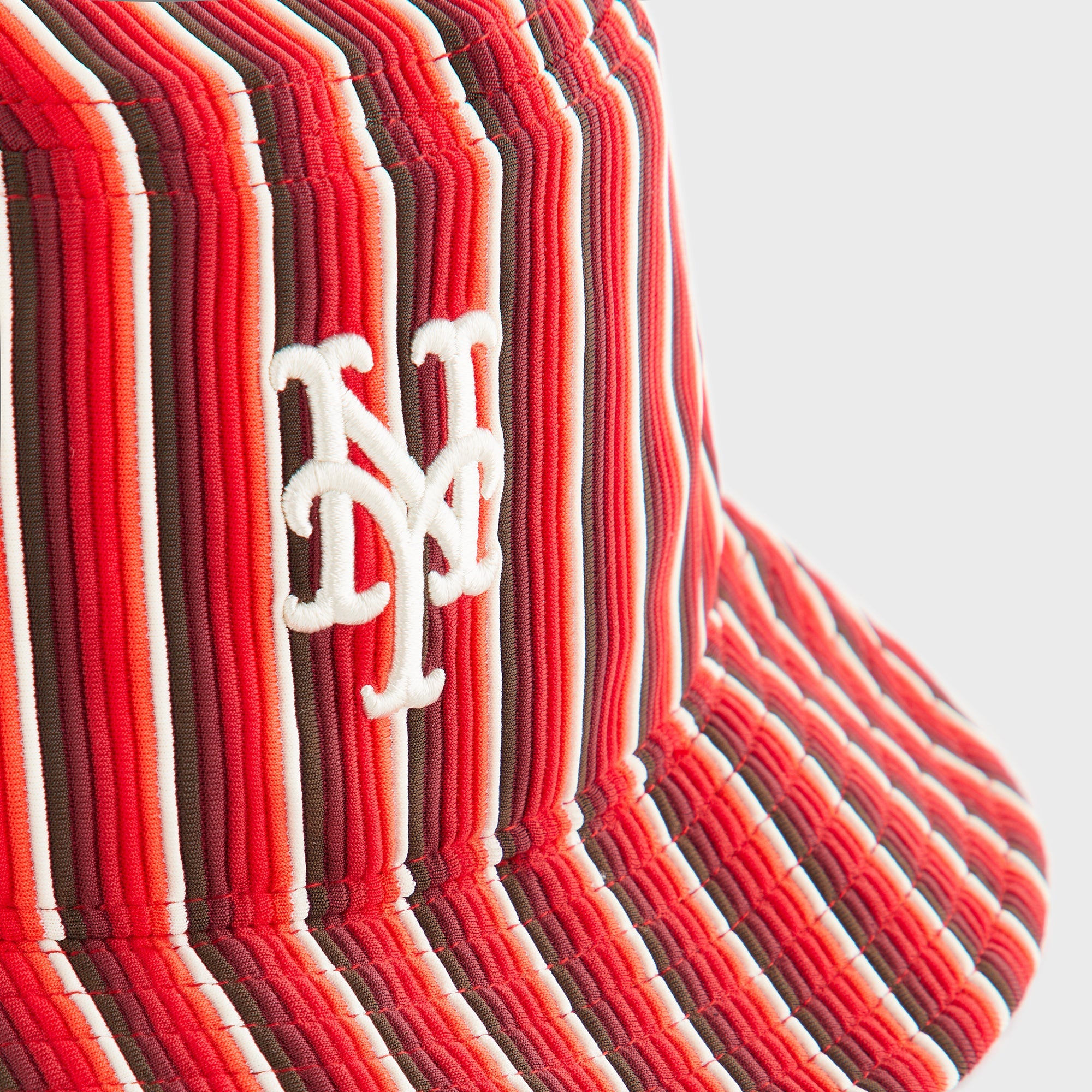 Kith Women & '47 for the New York Mets Bucket Hat - Dalle
