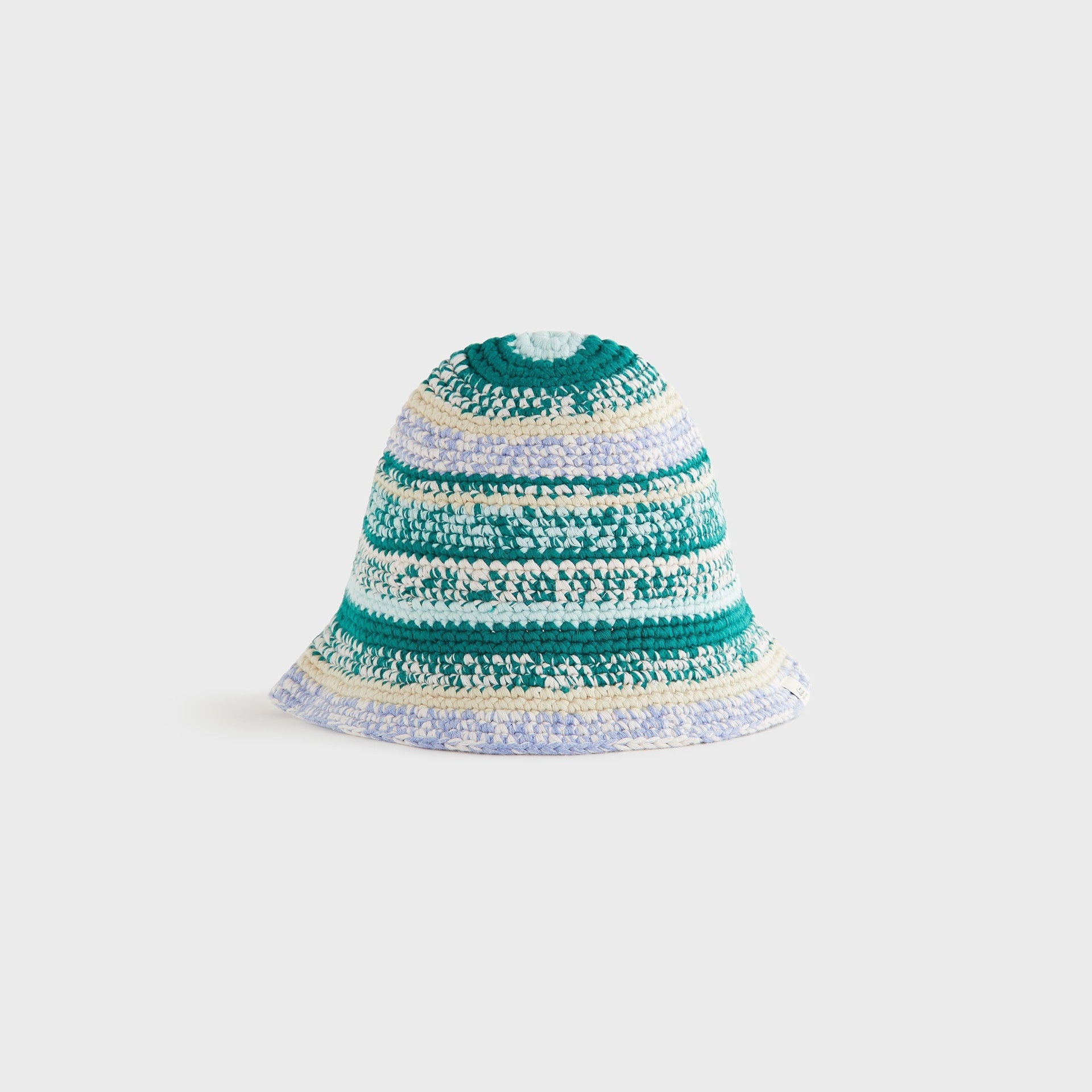 Kith Women Autograph Crochet Bucket Hat - Majestic - PH