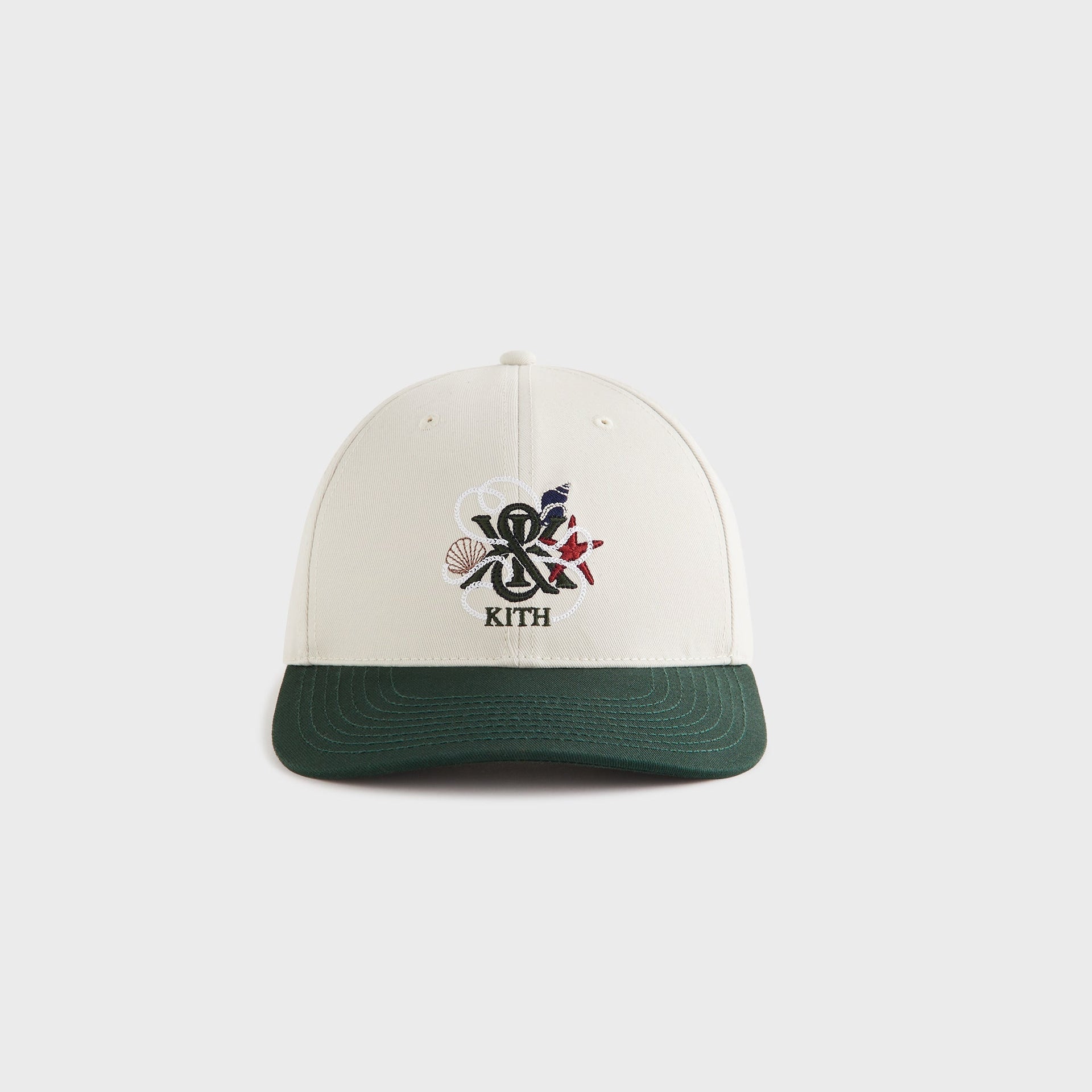 Kith Women Crest Lost At Sea Cap - Stadium - PH