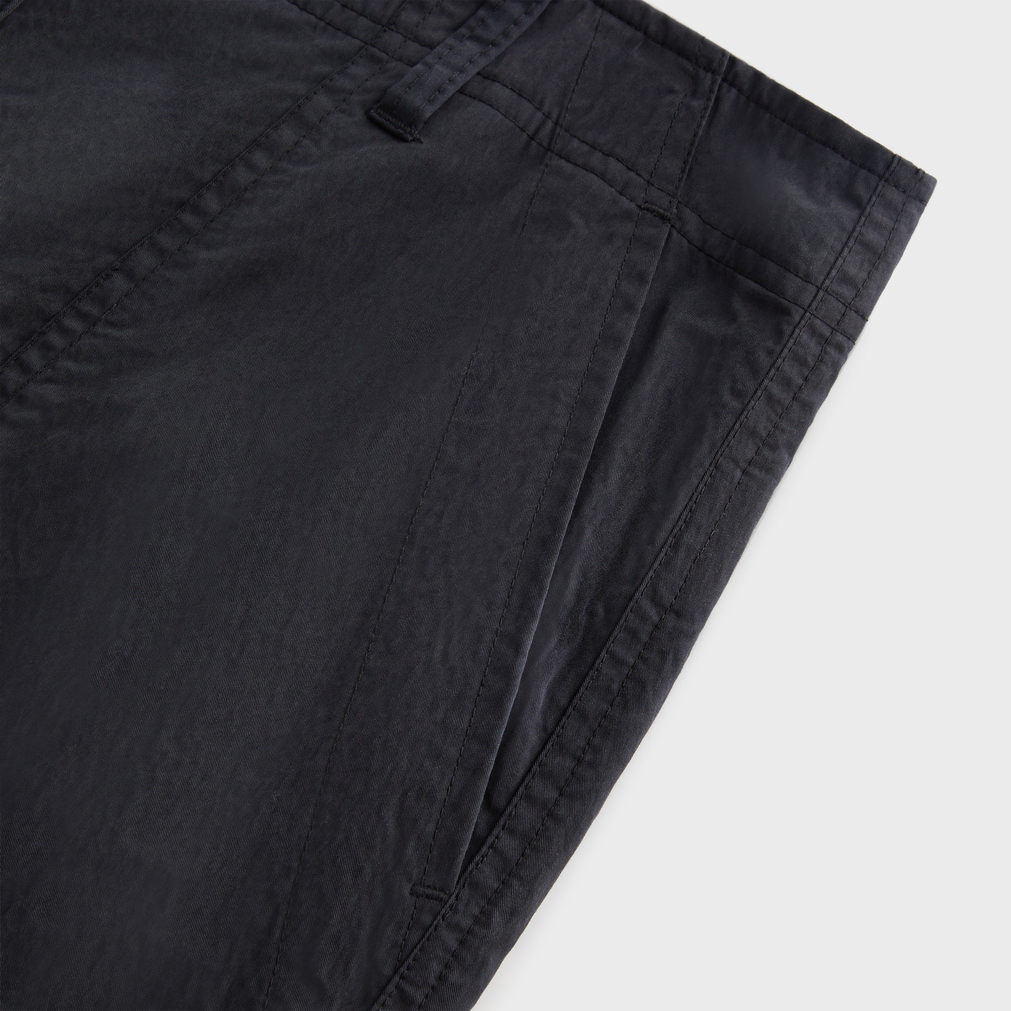 【逸品】 Cotton Evans Women Kith Nylon Mass - Pant Utility パンツ