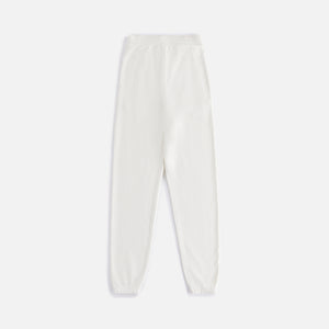 Kith Women Chelsea Waffle Sweatpant IV - Pebble