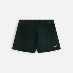 UrlfreezeShops Women Erika Cord Short - Stadium