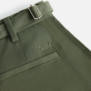 Erlebniswelt-fliegenfischenShops Women Marleigh Utility Pocket Trouser - Bronze Leaf