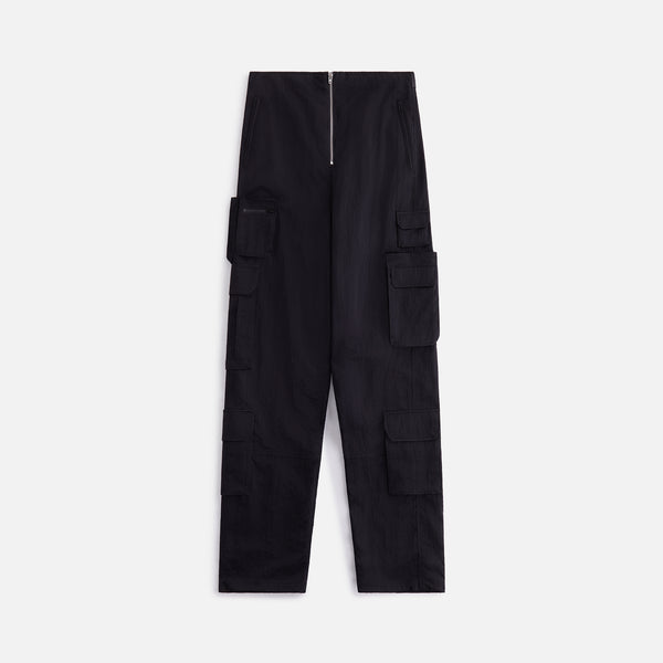 Kith Women Evans Cotton Nylon Utility Pant - Flagstaff