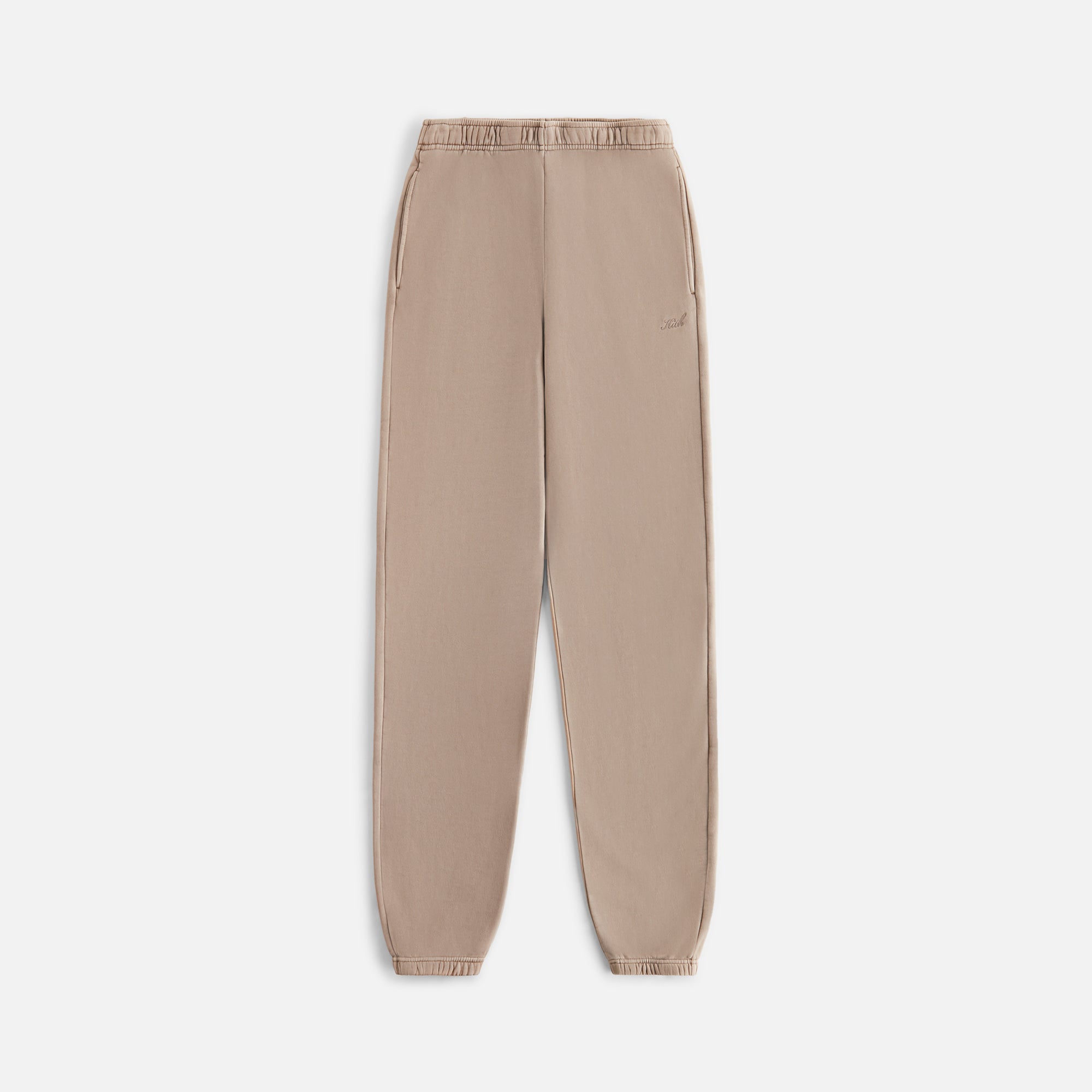 Kith Women Chelsea Sweatpant III Quicksand