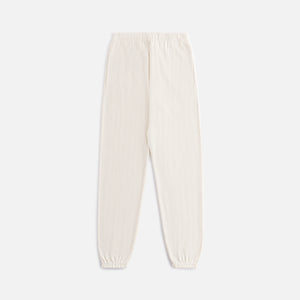 UrlfreezeShops Women Shain III Herringbone Terry Sweatpant - Waffle