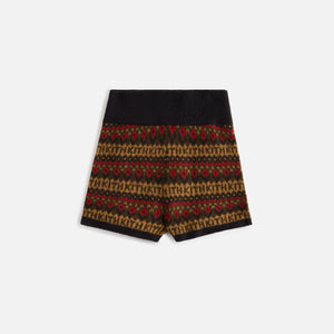 Zara knit shorts  Knit shorts, Gym shorts womens, Zara