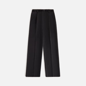 Kith Women Remy Pleated Trouser - Black