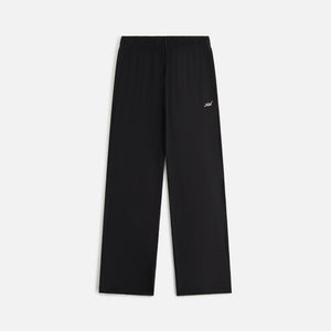 Daisy Terry Low Rise Pant - Black