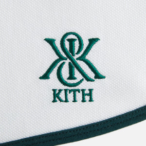 Kith Women Jordyn II Short - White