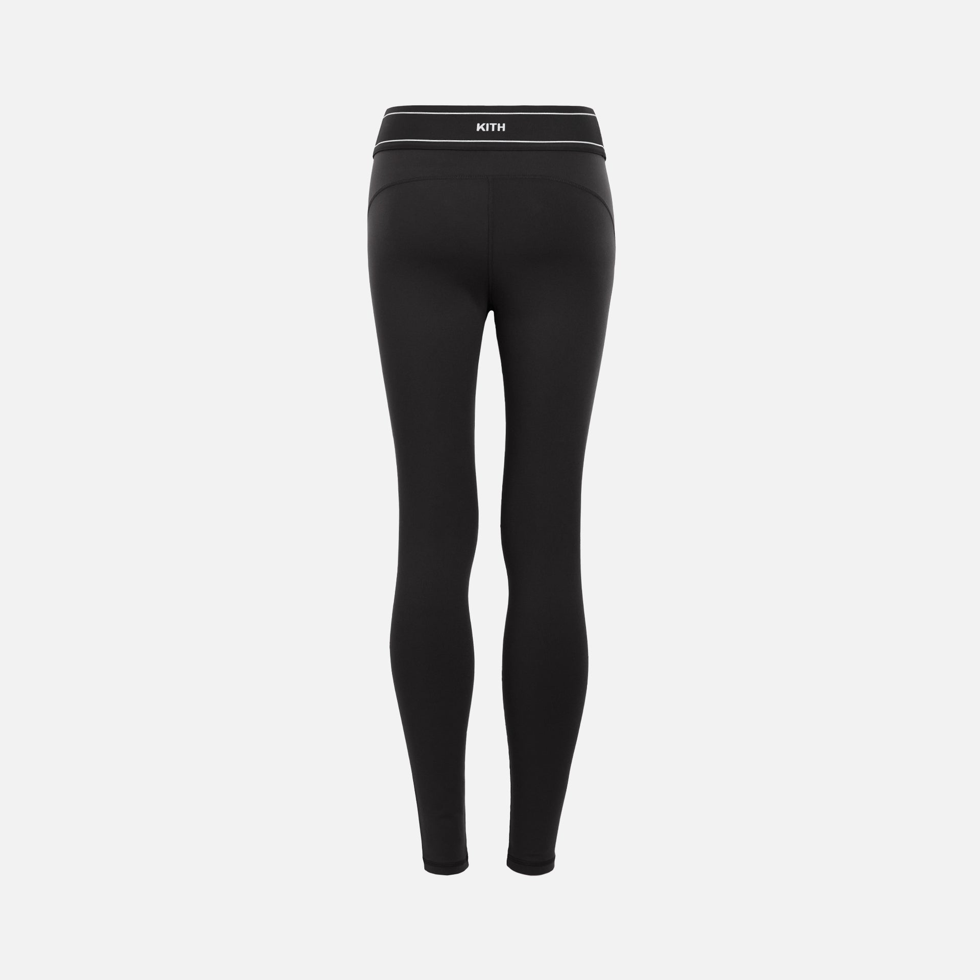 Kith Women Avery Tights - Black