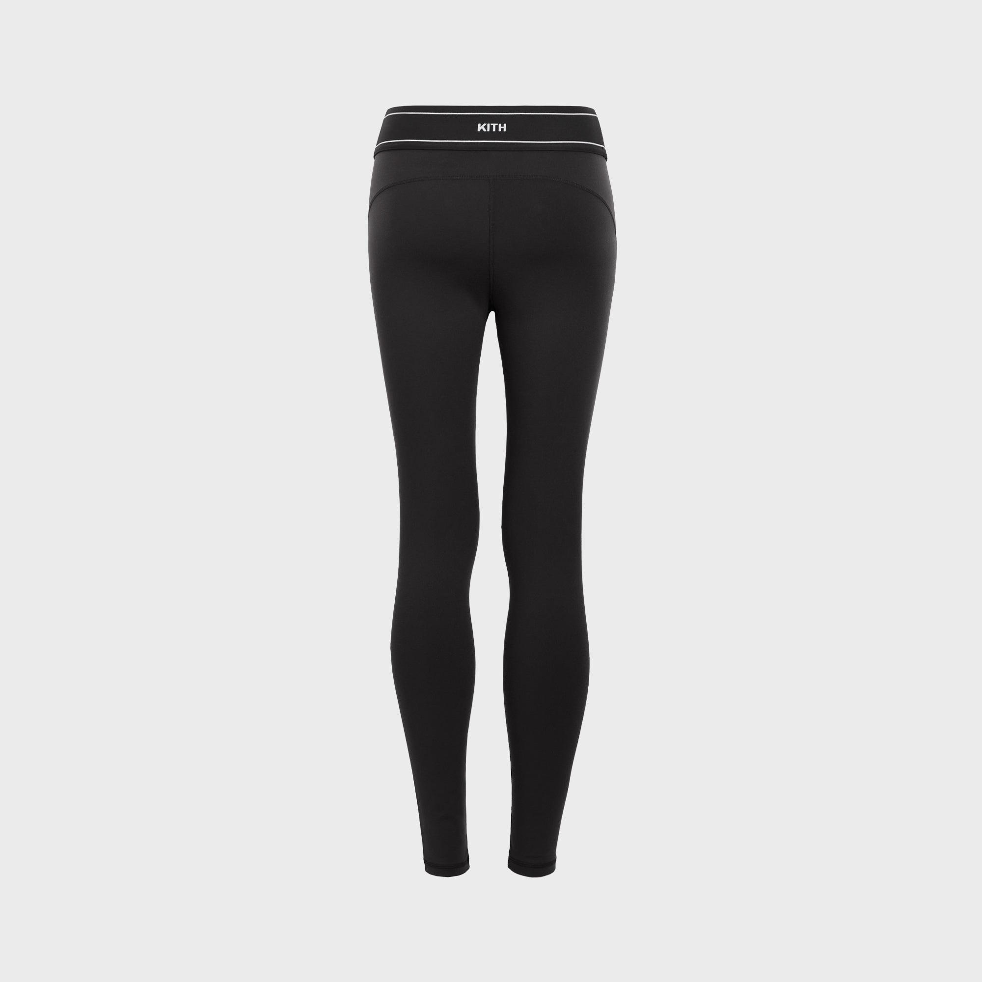 Kith レギンス レディース XS Kith Women Avery Tights - Black