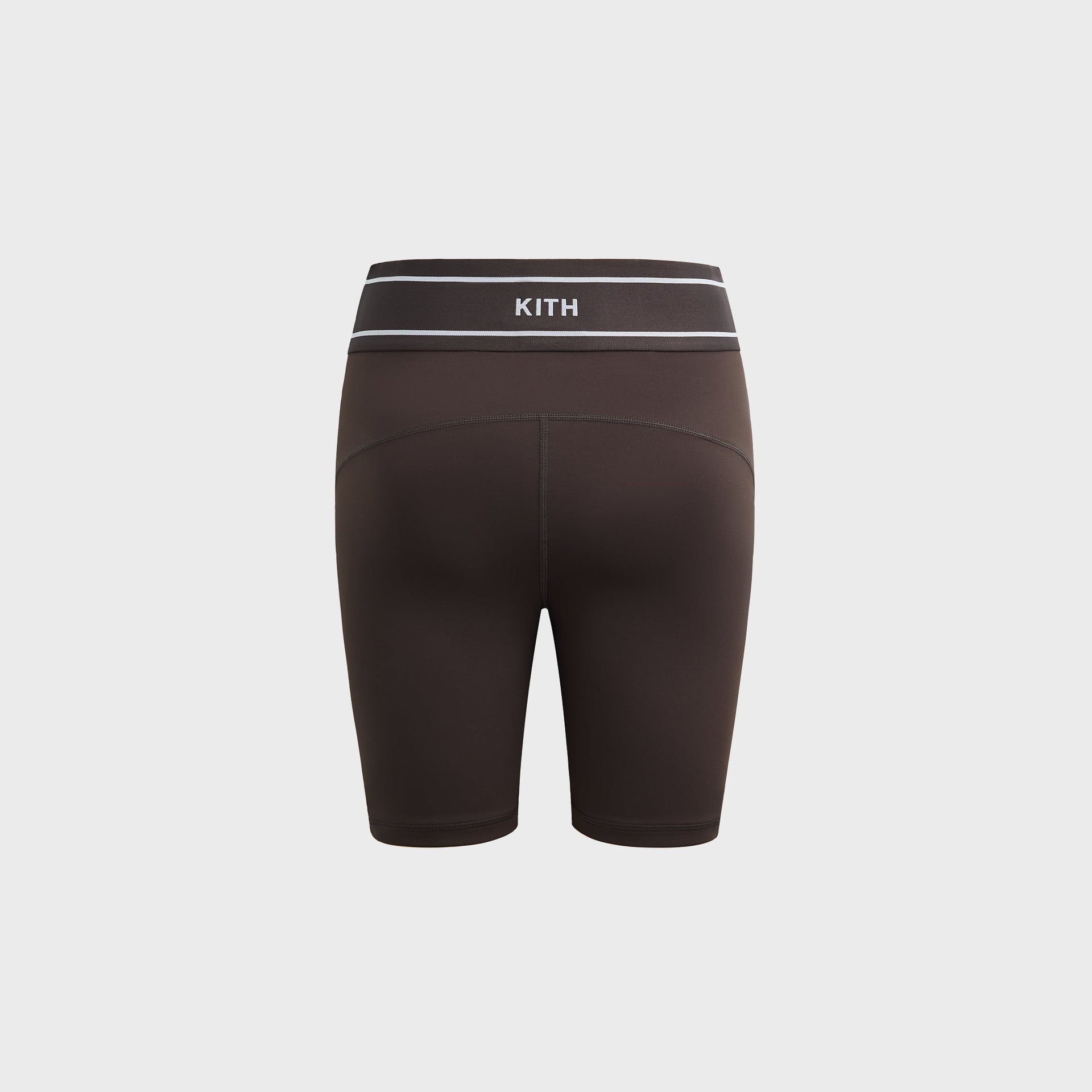 Kith Women Lana Biker Short - Kindling