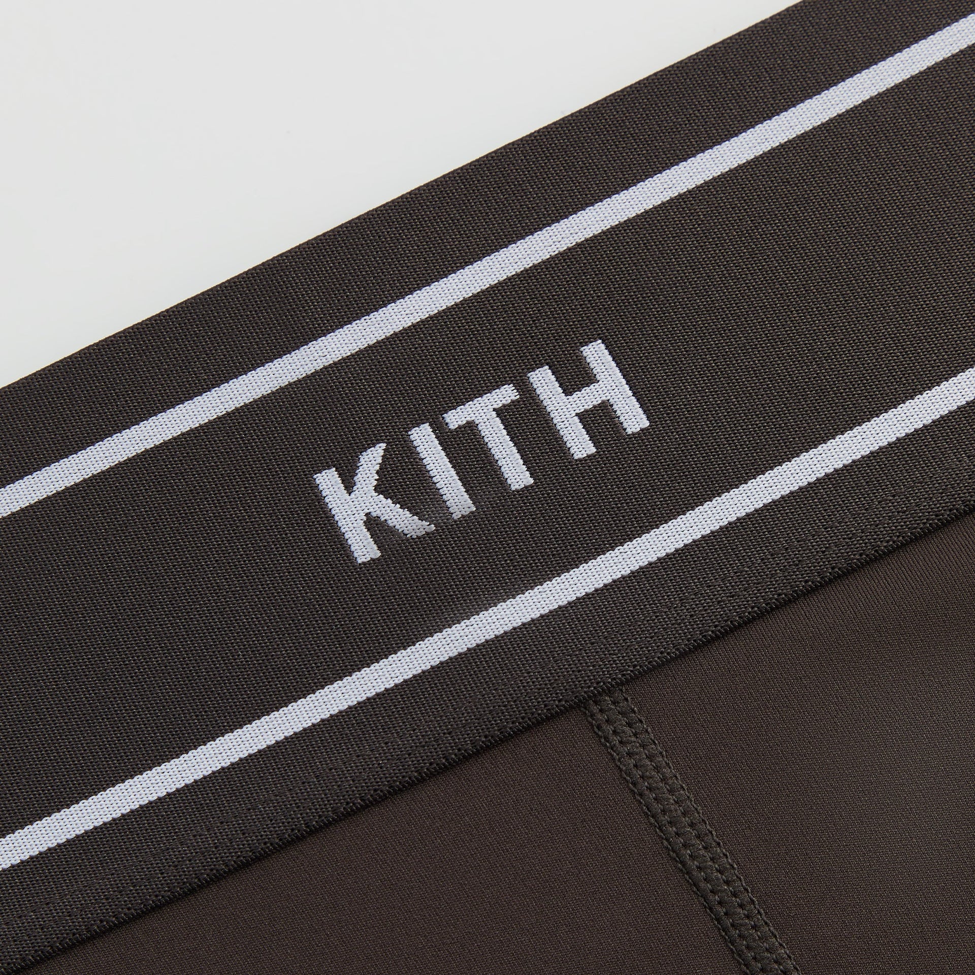 Kith Women Lana Biker Short - Kindling