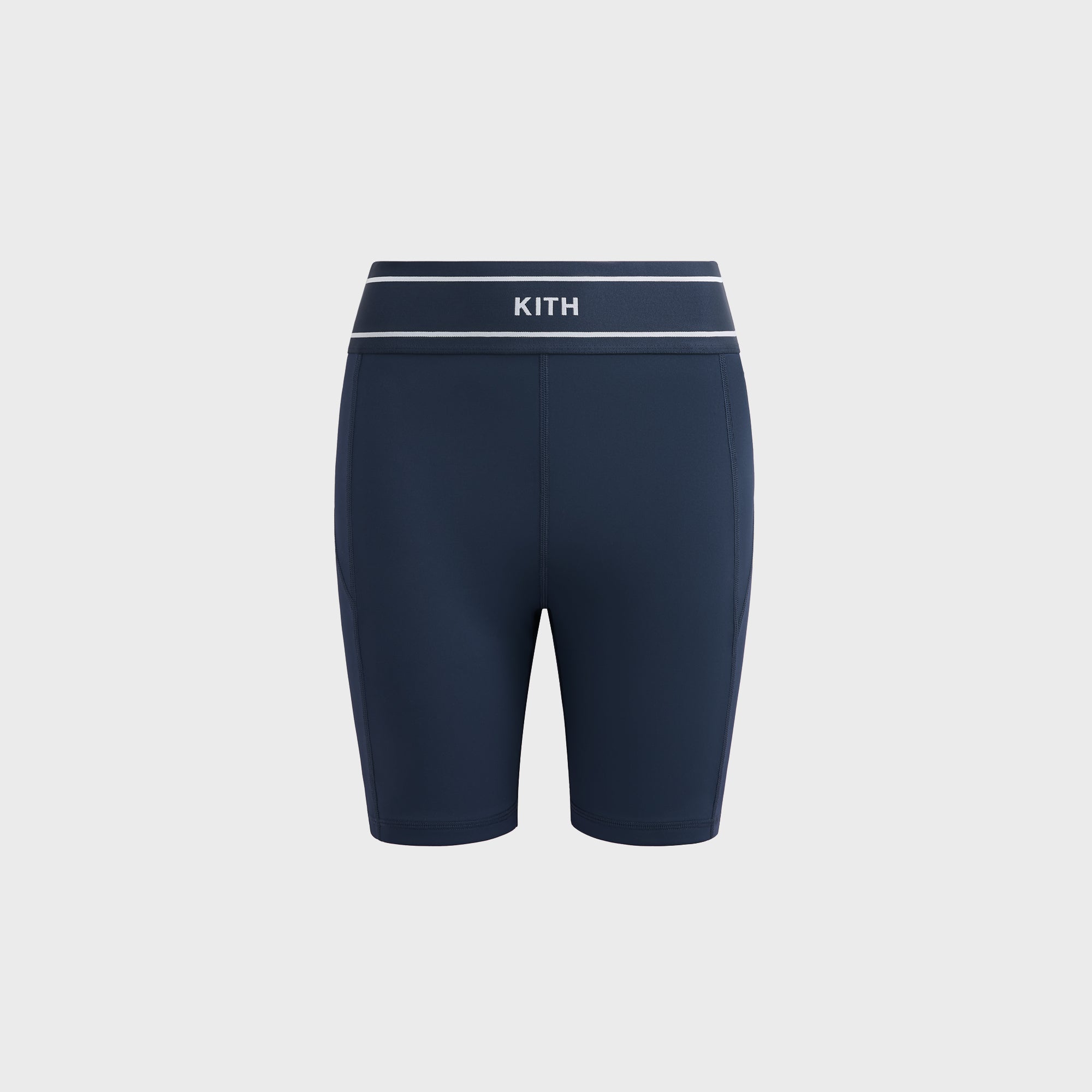 【期間限定価格】極美品 Kith ナイロン ショートパンツ L Kith Women Lana Biker Short - Nocturnal – Kith Japan