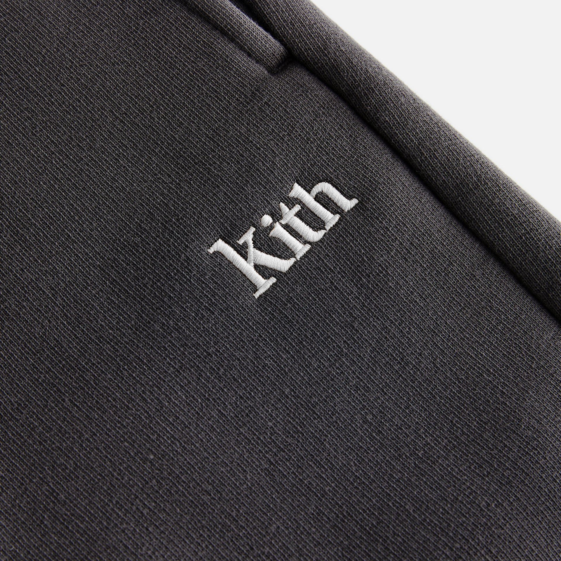 Kith Women Chelsea Sweatpant III - Black