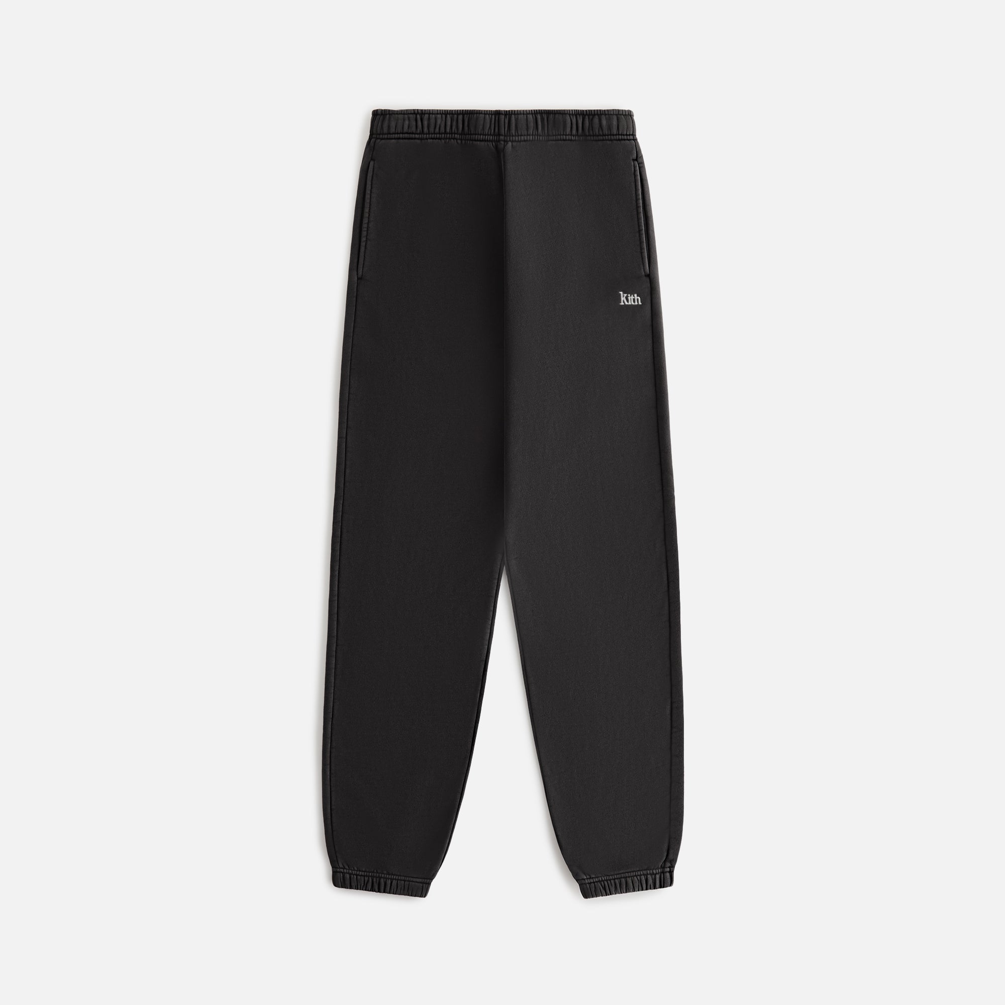 Kith chelsea sweatpants new arrivals