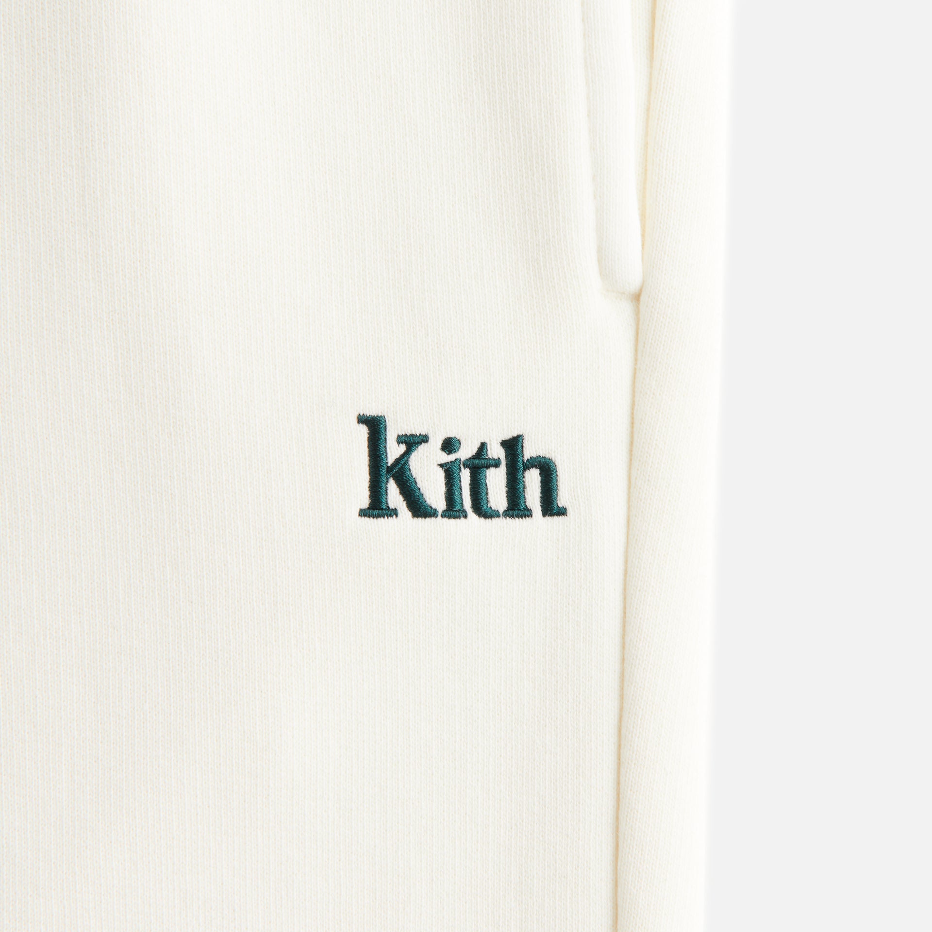 Kith Women Chelsea Sweatpant III - Sandrift