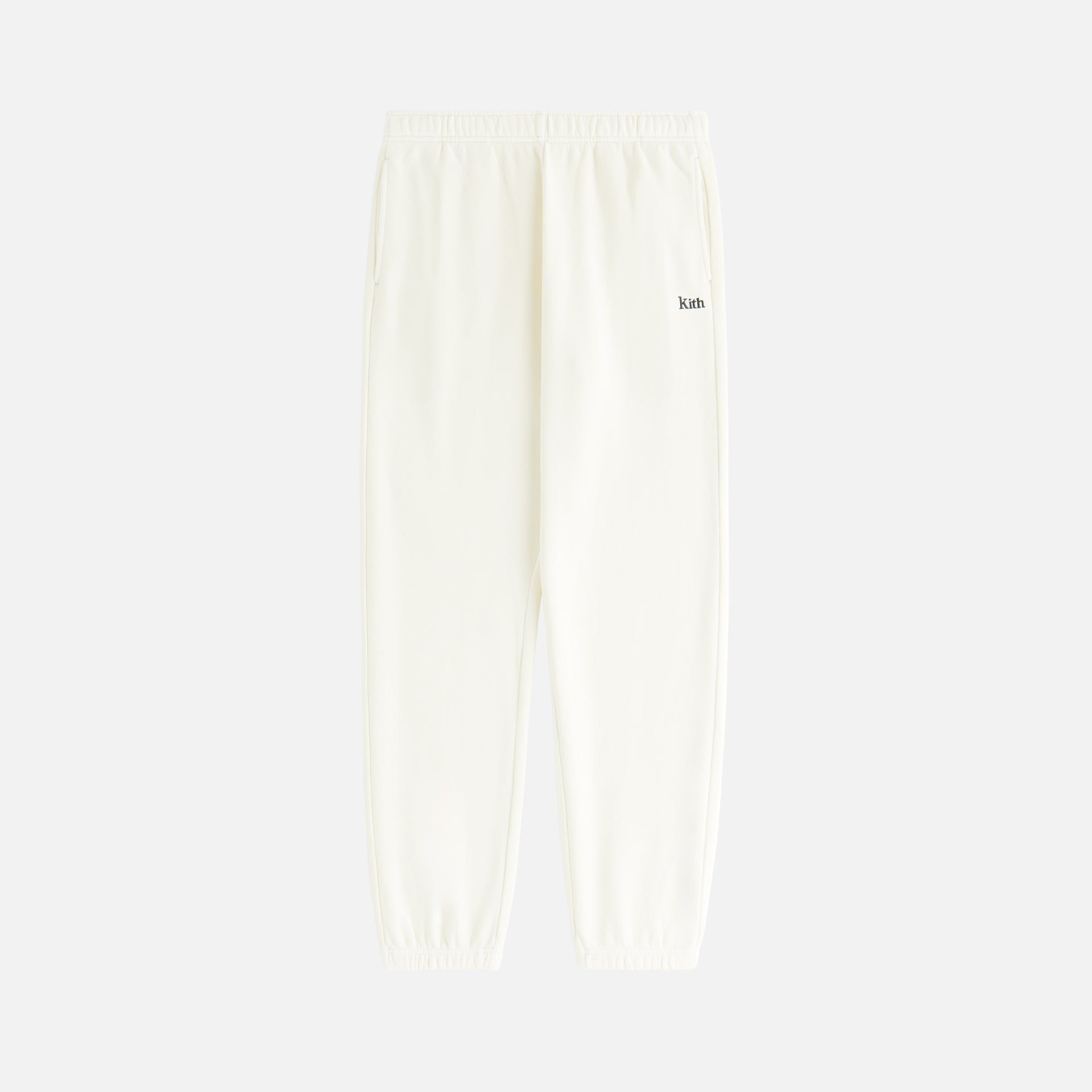 Kith Women Chelsea Sweatpant III - Sandrift