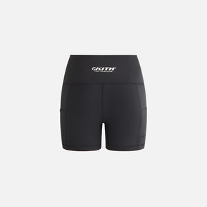 Kith Women for TaylorMade Arc Short - Black