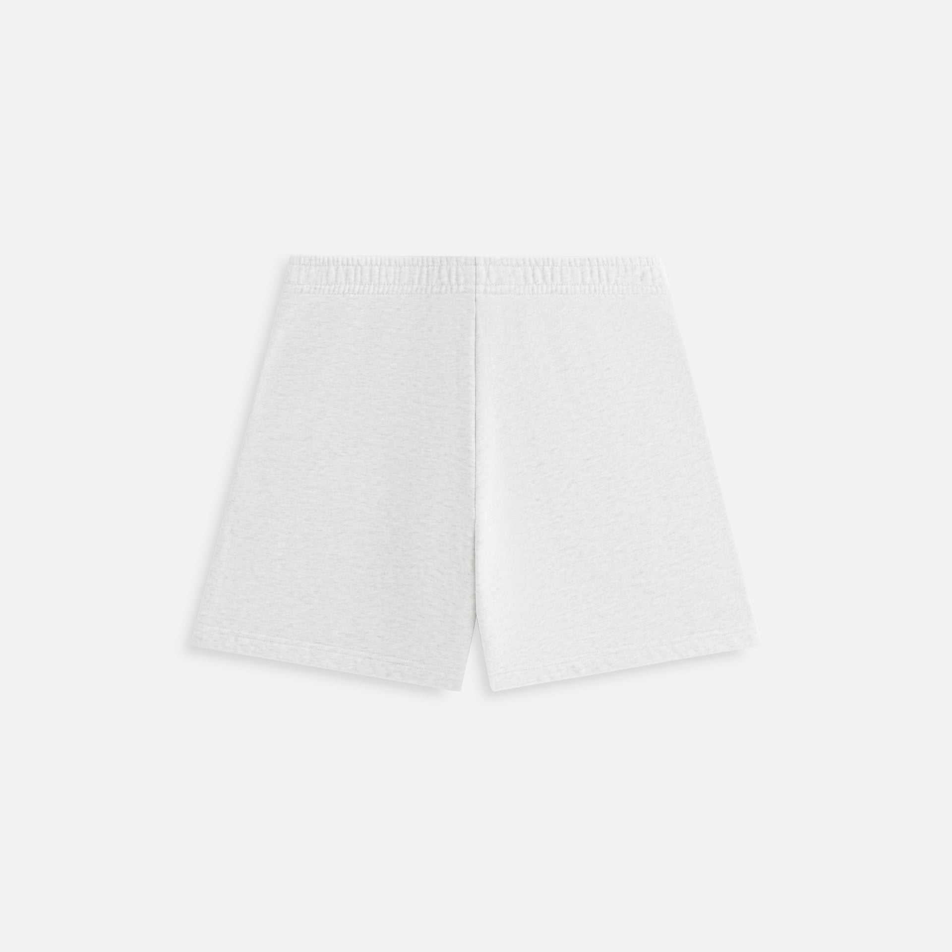 Kith Women Rayne II Sweatshorts - Light Heather Grey