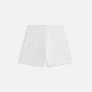 UrlfreezeShops Women Rayne II Sweatshorts - Light Heather Grey