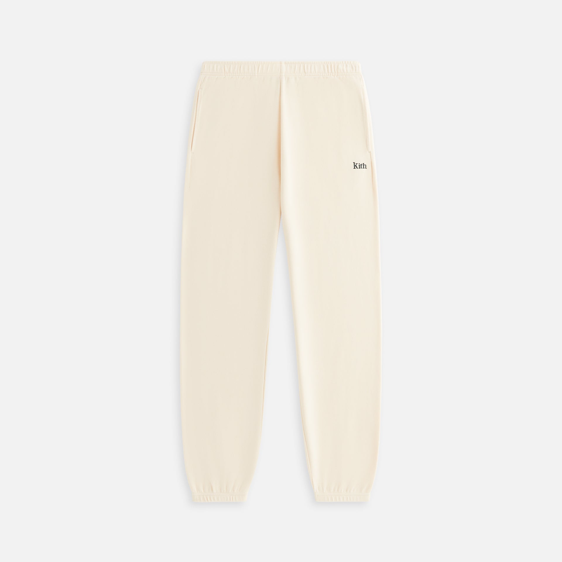 Kith Women Shain III Sweatpant - Muslin