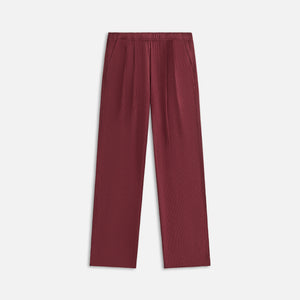 UrlfreezeShops Women Miles Cord Pant - Magma