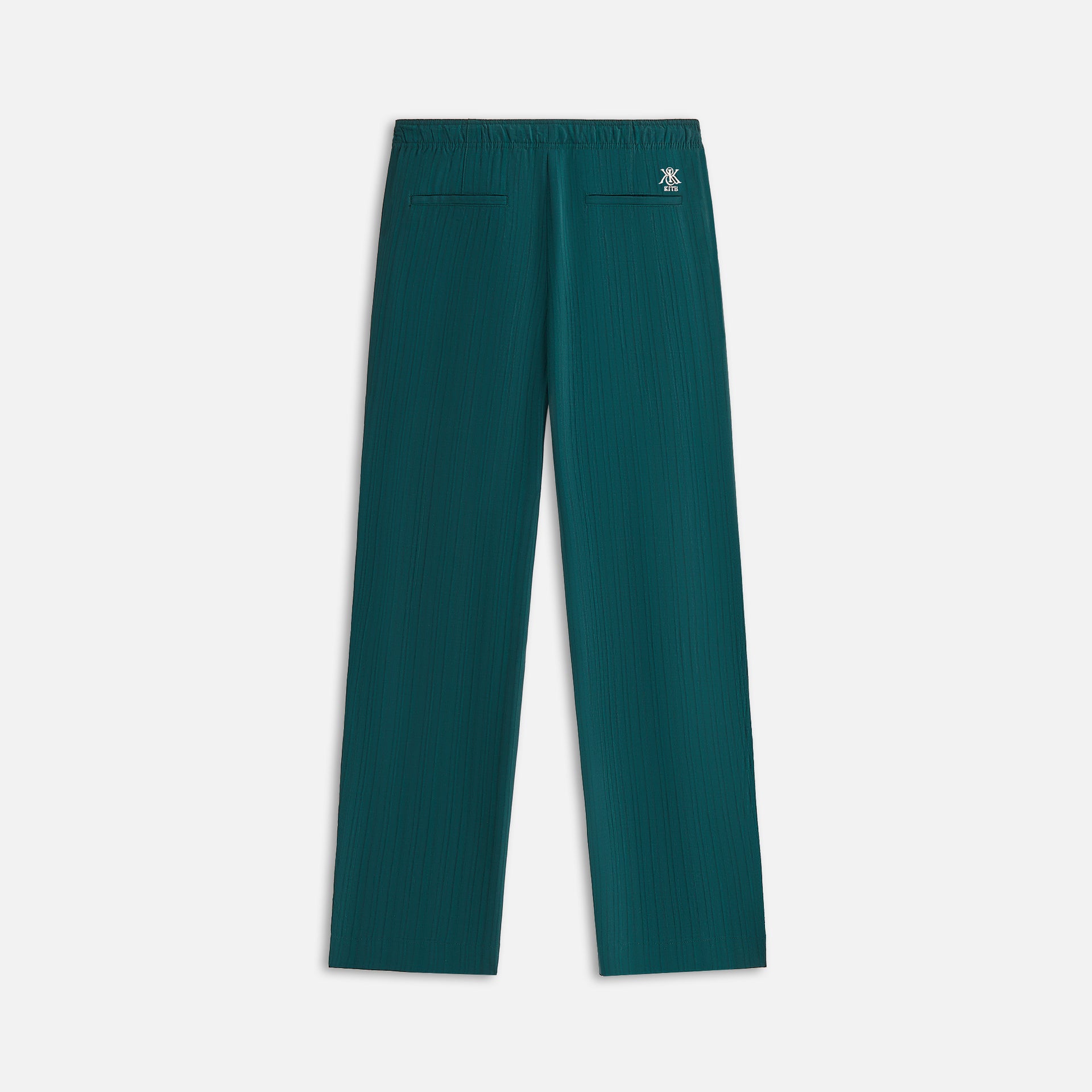 Kith Women Miles Dobby Pant - Stadium