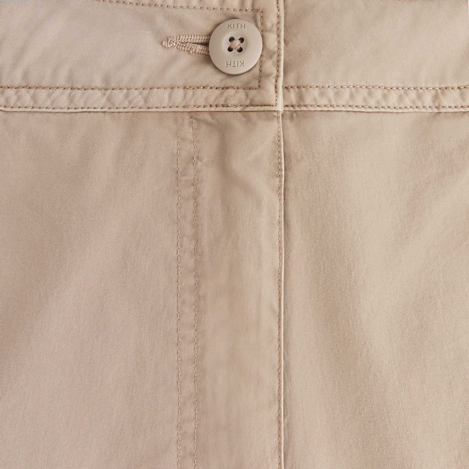 Kith Women Orson Utility Pant - Wren