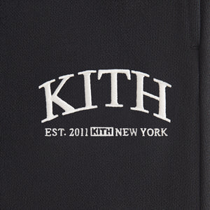 Kith Women Chelsea III Sweatpant - Black