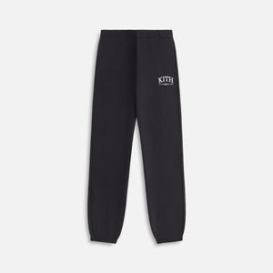 UrlfreezeShops Women Chelsea III Sweatpant - Black