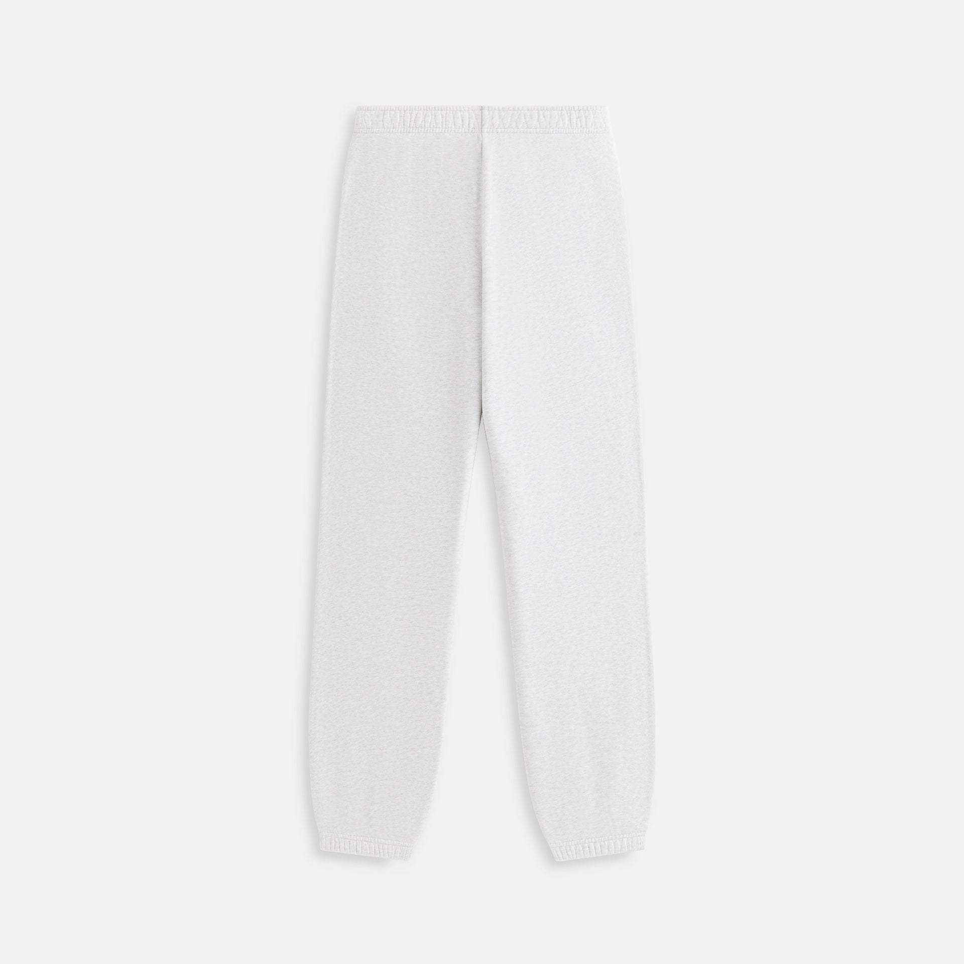 Kith Women Chelsea III Sweatpant -  Light Heather Grey