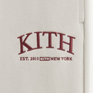 Kith Women Chelsea III Sweatpant - Pacify