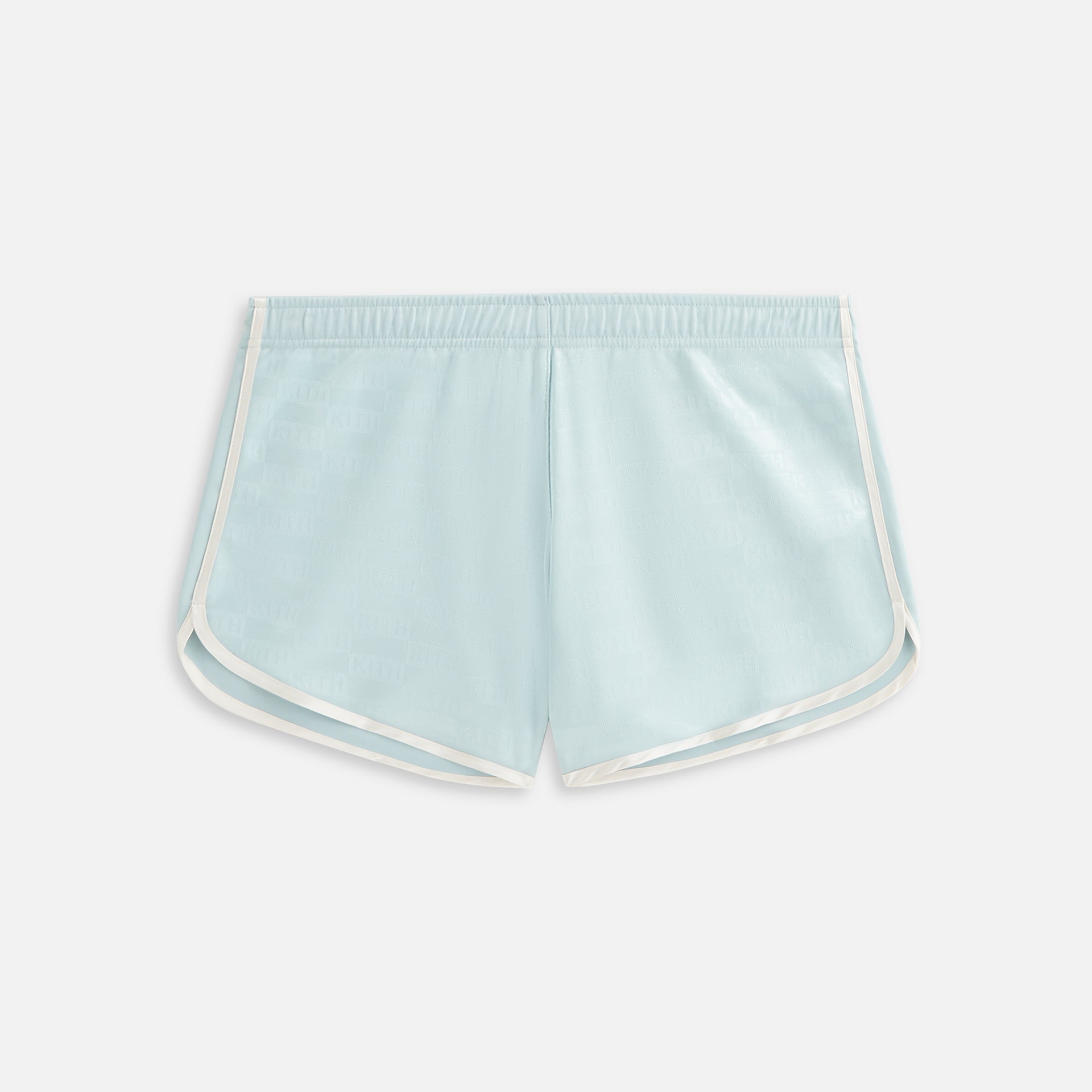 UrlfreezeShops Women Orsa Monogram Shorty - Fuse