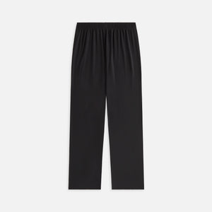 Kith Women Eliya Modal Lounge Pant - Black