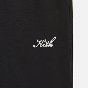 Kith Women Eliya Modal Lounge Pant - Black PH