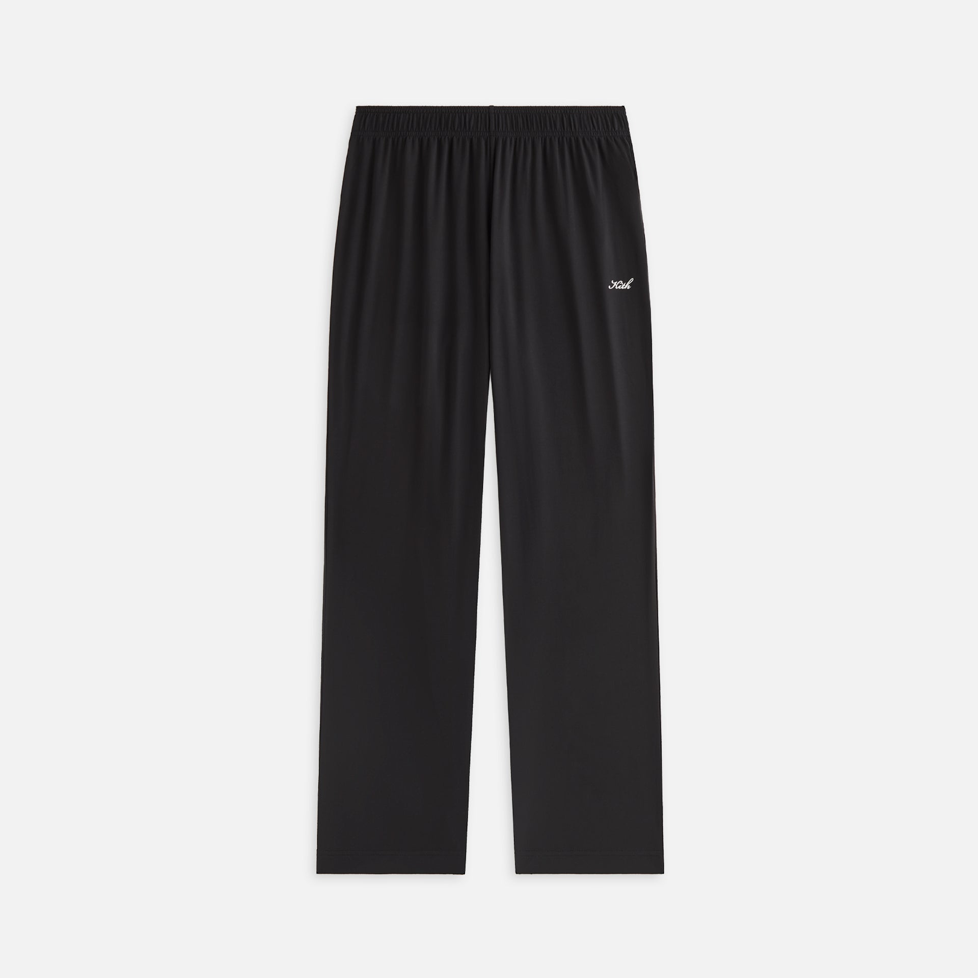 Kith Women Eliya Modal Lounge Pant - Black